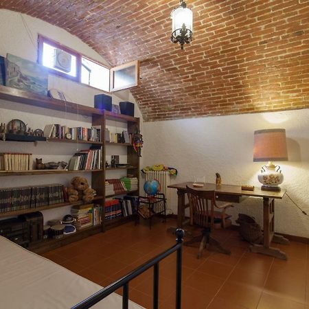 Appartement La Mia Casa à Porto Venere Extérieur photo