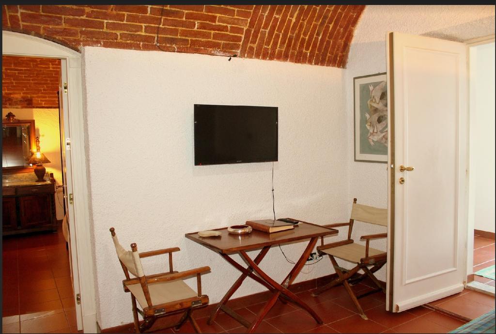 Appartement La Mia Casa à Porto Venere Extérieur photo