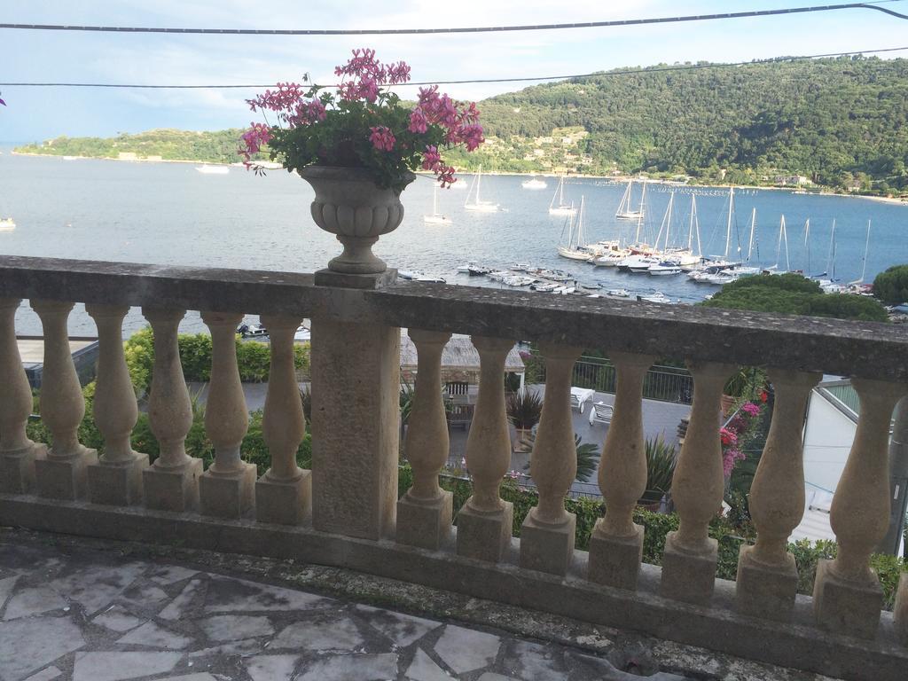 Appartement La Mia Casa à Porto Venere Extérieur photo
