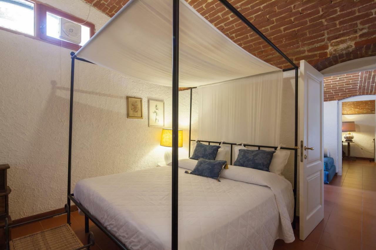 Appartement La Mia Casa à Porto Venere Extérieur photo