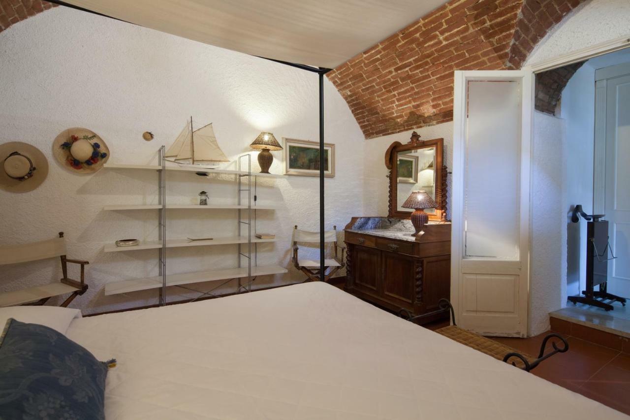 Appartement La Mia Casa à Porto Venere Extérieur photo