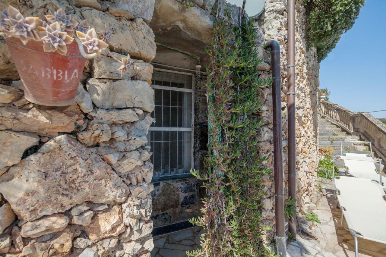 Appartement La Mia Casa à Porto Venere Extérieur photo