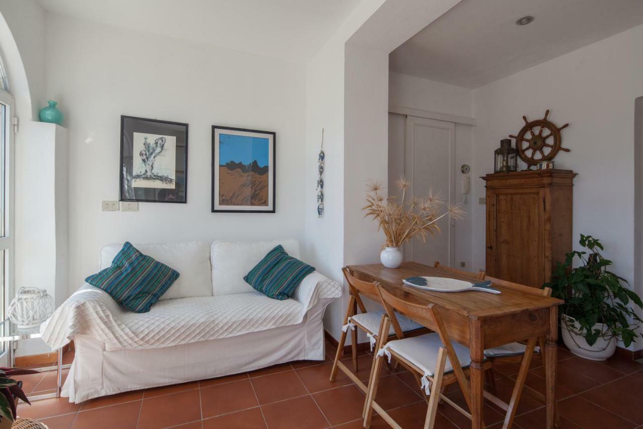 Appartement La Mia Casa à Porto Venere Extérieur photo