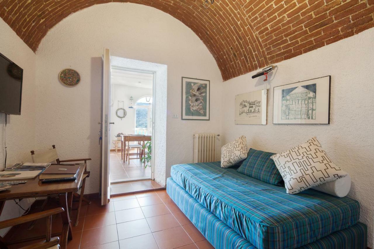 Appartement La Mia Casa à Porto Venere Extérieur photo