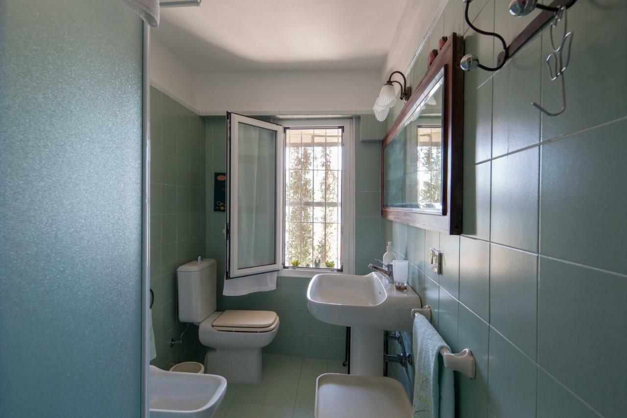 Appartement La Mia Casa à Porto Venere Extérieur photo