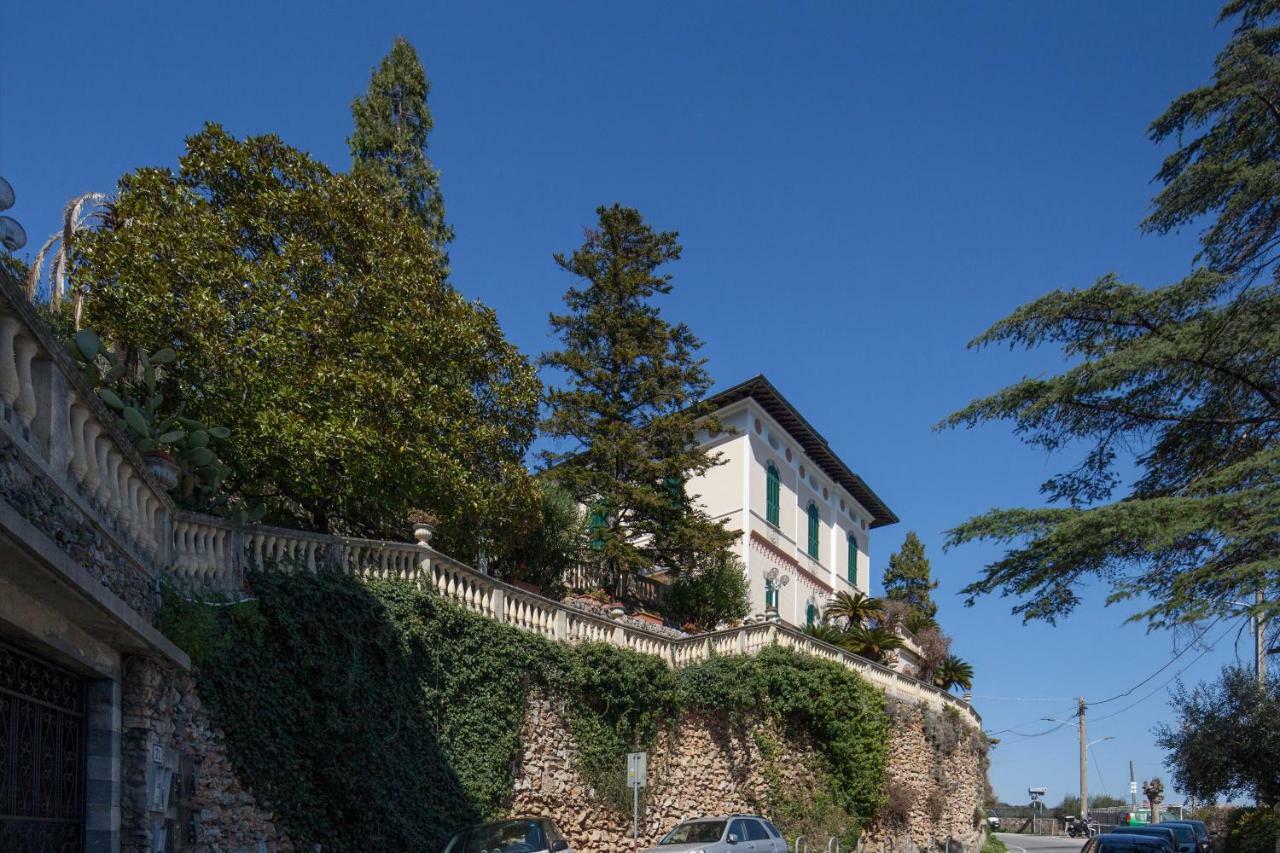 Appartement La Mia Casa à Porto Venere Extérieur photo