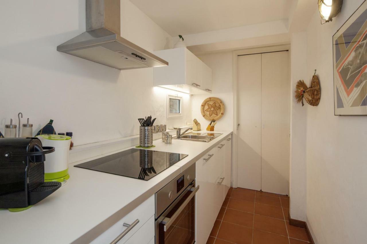 Appartement La Mia Casa à Porto Venere Extérieur photo