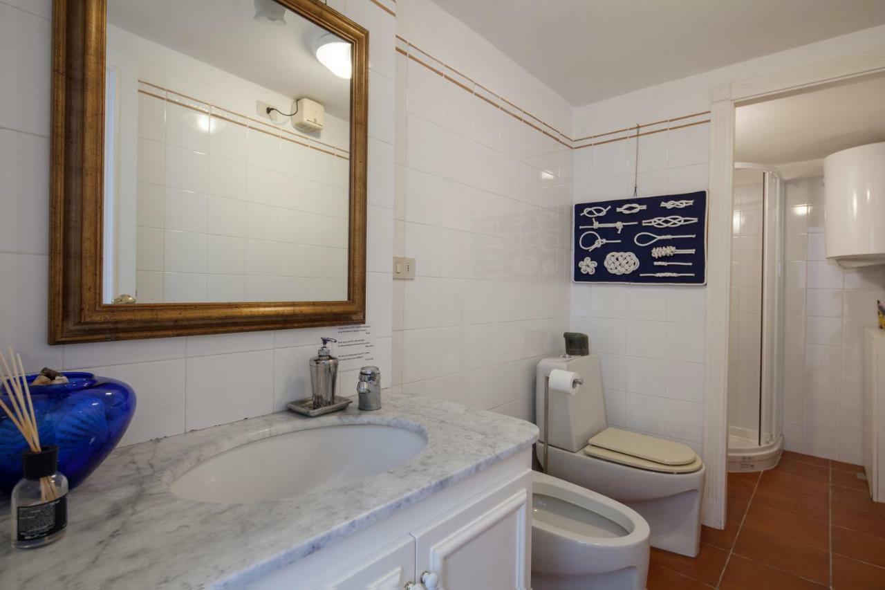 Appartement La Mia Casa à Porto Venere Extérieur photo